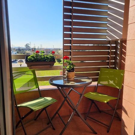 Ferienwohnung Calidad En Zona Tranquila Gijón Exterior foto