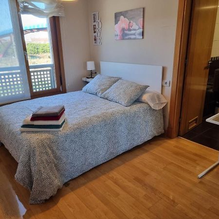 Ferienwohnung Calidad En Zona Tranquila Gijón Exterior foto