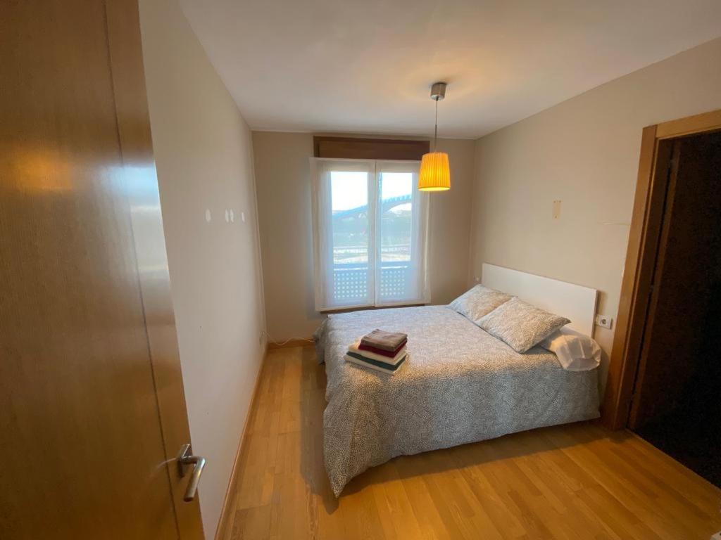 Ferienwohnung Calidad En Zona Tranquila Gijón Exterior foto